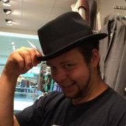 EUPHORA FEDORA [PK4LYFE]