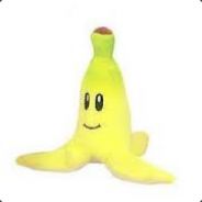 Happy Banana