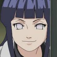 Lady Hinata 日向ヒナタ Hyuga