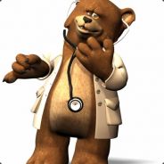 Dr. Bear