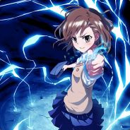 Railgun