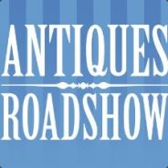 Antiques Roadshow