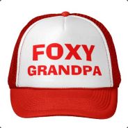 Foxy Grandpa 65