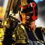 Judge Dredd