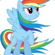 Rainbow Dash 4