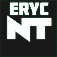 Eryc is not fancy