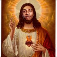 BasedJesus™