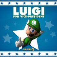 Luigi Snake