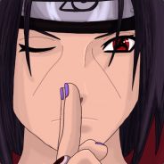 Uchiha itachi