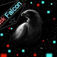 Black Falcon. :c