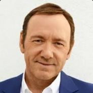 Kevin Spacey