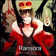 Ransora