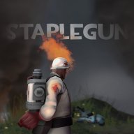 Staplegun