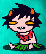 ♋Karkat Vantas