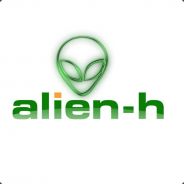 Alien h