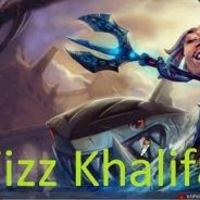 Fizz Khalifa