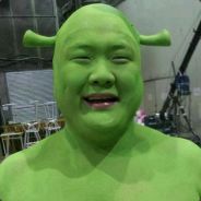 Asian Shrek