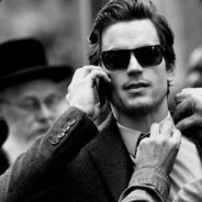 Neal Caffrey 2