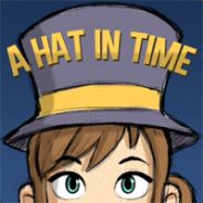 A hat In time