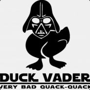 ✪ DuckVader