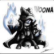 [P/D]Princess Woona™