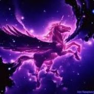 purple-horse