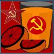 Communist OJ