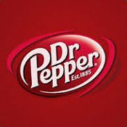 doctor pepper:MD