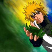 YONDAIME MINATO