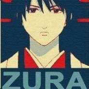 Katsura "Zura" Kotarou