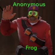 [RGTS] Anonymousfrog