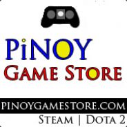 Pinoy Game Store