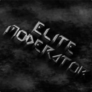 Elite Moderator