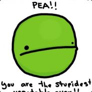 PEA!!