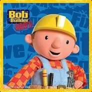 Bob the Bodybuilder