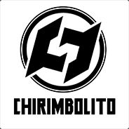 Chirimbolito (╯°□°)╯