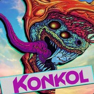 Konkol