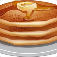 Frozen Pancake