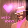 {ASBO} Kokka