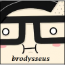 Brodysseus