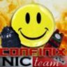 {NIC}Confinix