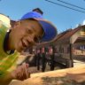 Fresh Prince of 2fort