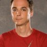 Dr. Sheldon Cooper