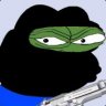 RAD | terrorist pepe