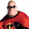 mr. incredibles