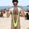 Borat 3