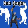 Santa Conagher