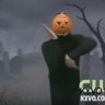 Pumkin Man