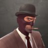 Mr. Spy