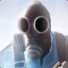 Frozen Pyro